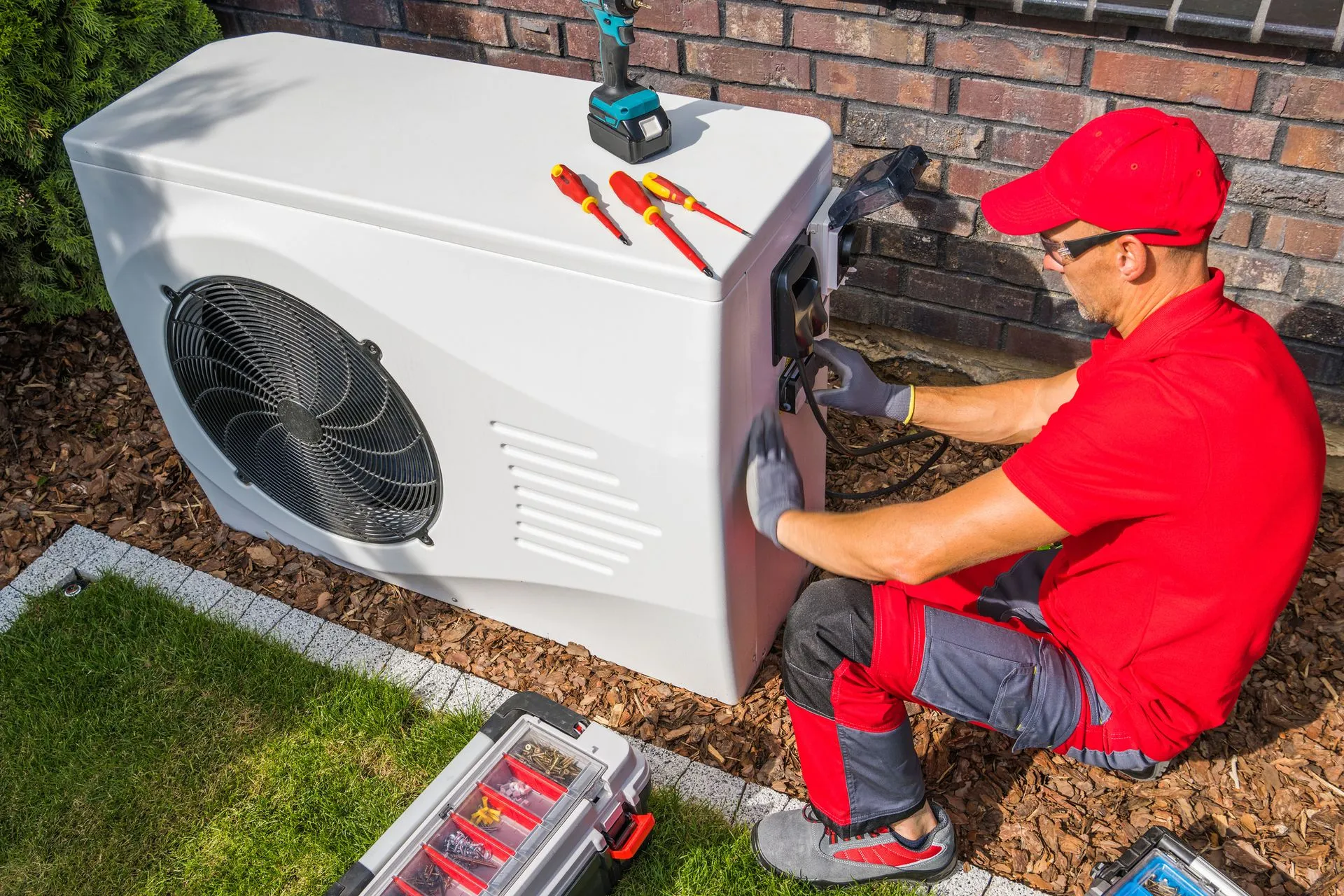 About HVAC in Bowling Green, FL